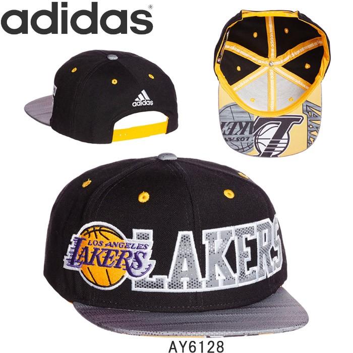 帽子 キャップ アディダス メンズ バスケットボール レイカーズ Nba Lakers フラットキャップ ぼうし Adidas Bqs21 あすつく Zetbqs21 Zakka Green 通販 Yahoo ショッピング