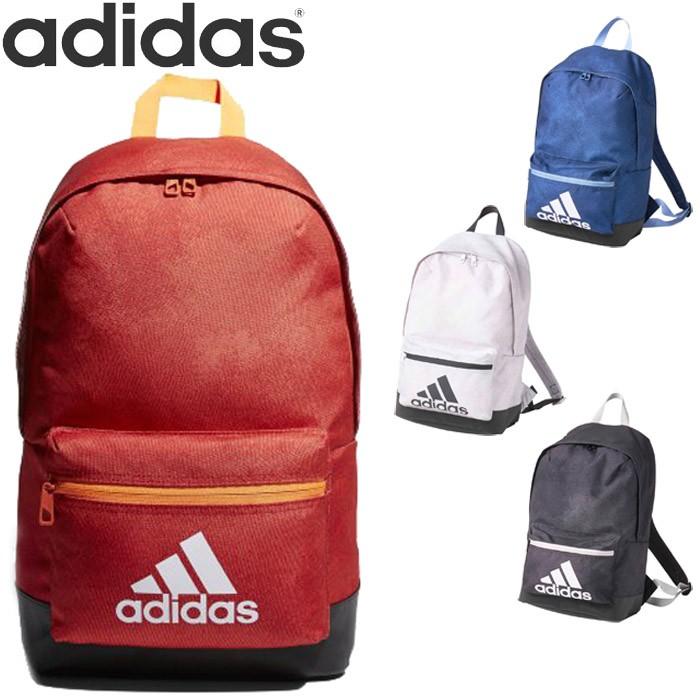 Adidas アディダス リュック デイパック クラシック ロゴ リュックサック メンズ レディース バックパック 全4色 18l Etx18 おしゃれ かばん スポーツバッグ Zetetx18 Zakka Green 通販 Yahoo ショッピング