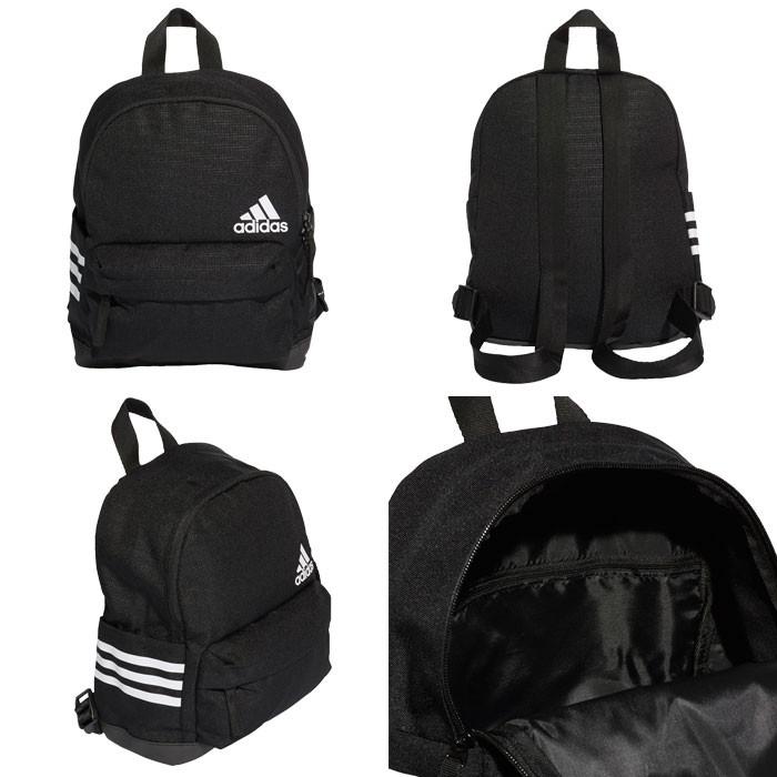 アディダス Adidas リュック キッズ 3st スモール バックパック ブラック ピンク Fsv63 リュックサック デイパック バッグ ジュニ Zetfsv63 Zakka Green 通販 Yahoo ショッピング