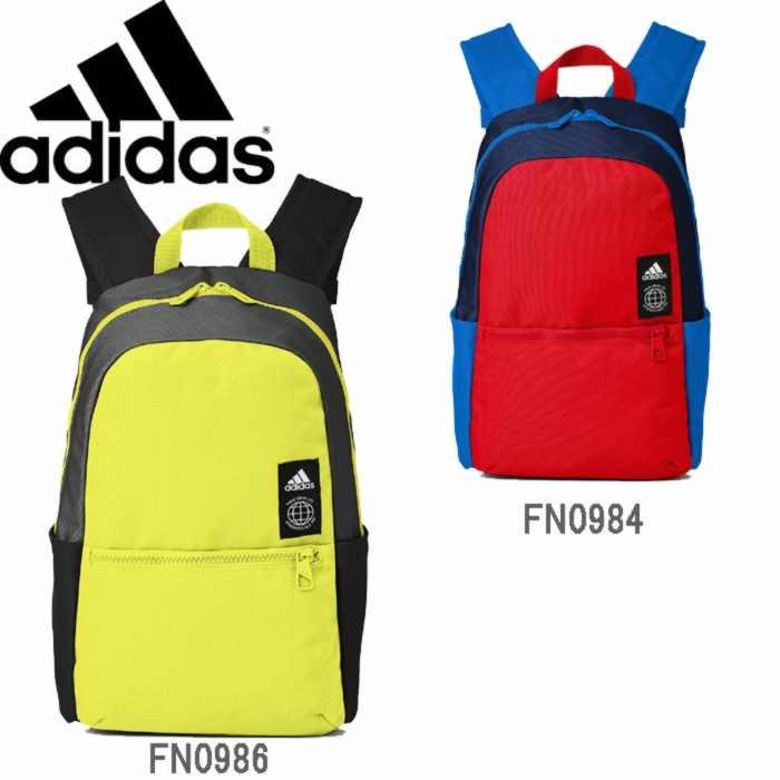 アディダス Adidas リュック キッズ 男の子 ブランド 全2色 Fxl09 Adiclxs リュックサック バックパック スクールバッグ 通学 Zetfxl09 Zakka Green 通販 Yahoo ショッピング