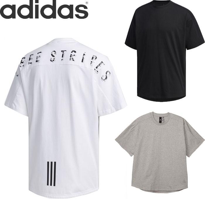 メール便 Adidas アディダス Tシャツ メンズ 半袖 Jm Jl 全2色 Guo17 スポーツ カジュアル トレーニングウェア スポーツウェア Zetguo17 Zakka Green 通販 Yahoo ショッピング