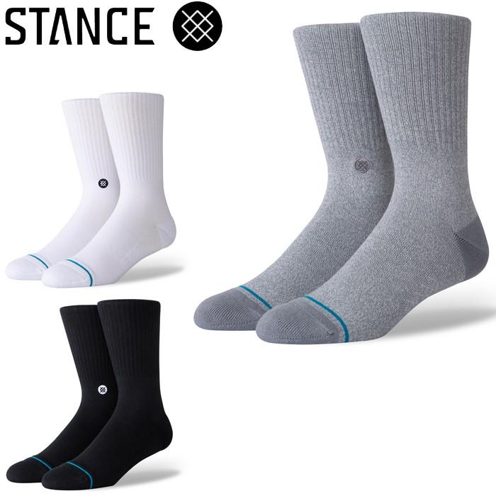 STANCE ソックス バスケ スタンス 靴下 メンズ ハイソックス クルー丈 ICON SOCKS M311D14ICO おしゃれ スポ : zakka green - 通販 - Yahoo!ショッピング STANCE ソックス バスケ スタンス 靴下 メンズ ハイソックス クルー丈 ICON SOCKS M311D14ICO おしゃれ スポ : zakka green - 通販 - Yahoo!ショッピング