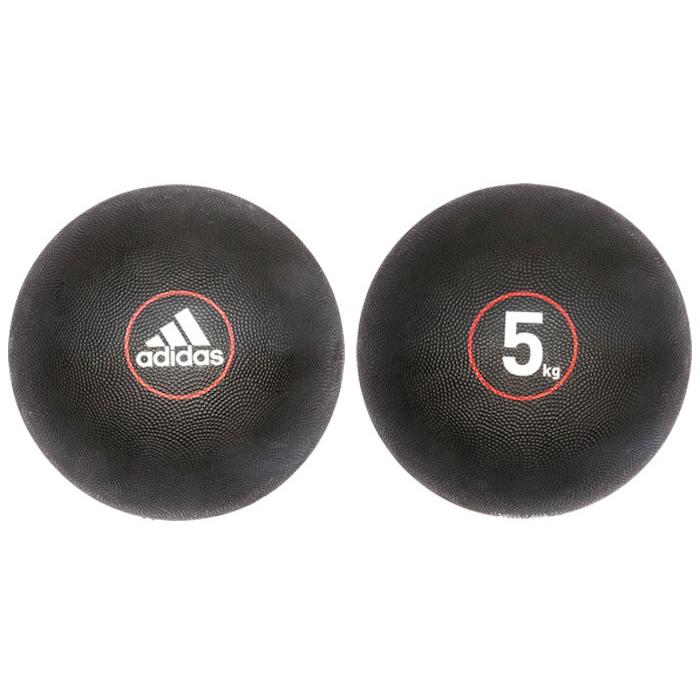 Adidas アディダス 体幹トレーニング 器具 スラムボール 5kg Adbl 筋力トレーニング トレーニング用品 Zetproadbl Zakka Green 通販 Yahoo ショッピング