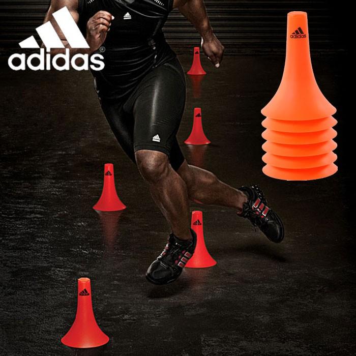 Adidas アディダス トレーニング器具 コーン Adsp ランニング サッカー 筋トレ グッズ トレーニング用品 Zetproadsp Zakka Green 通販 Yahoo ショッピング