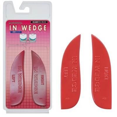 メール便 Ashisupli アシサプリ インソール 偏平足 バランス調整 インウェッジ 中敷き メンズ レディース 角度パーツ Zetwg1f Zakka Green 通販 Yahoo ショッピング