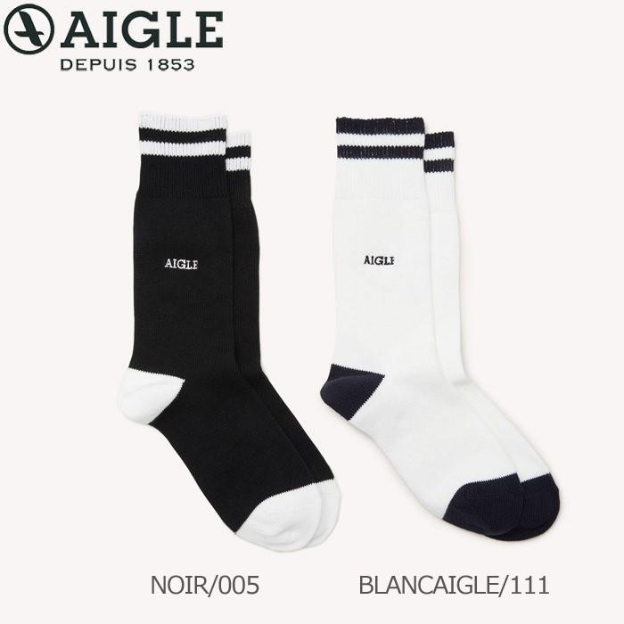 メール便 エーグル Aigle 靴下 メンズ ハイソックス ロング ソックス Zra024j おしゃれ ビジネス ファッショングッズ プレゼント Zetzra024j Zakka Green 通販 Yahoo ショッピング