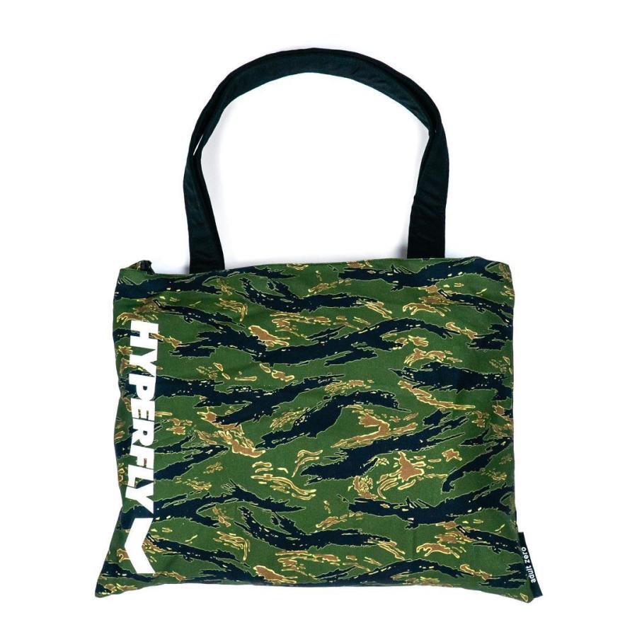 HYPERFLY H.T.H.C.U. Tiger Camo Gi / ハイパーフライ 柔術着 