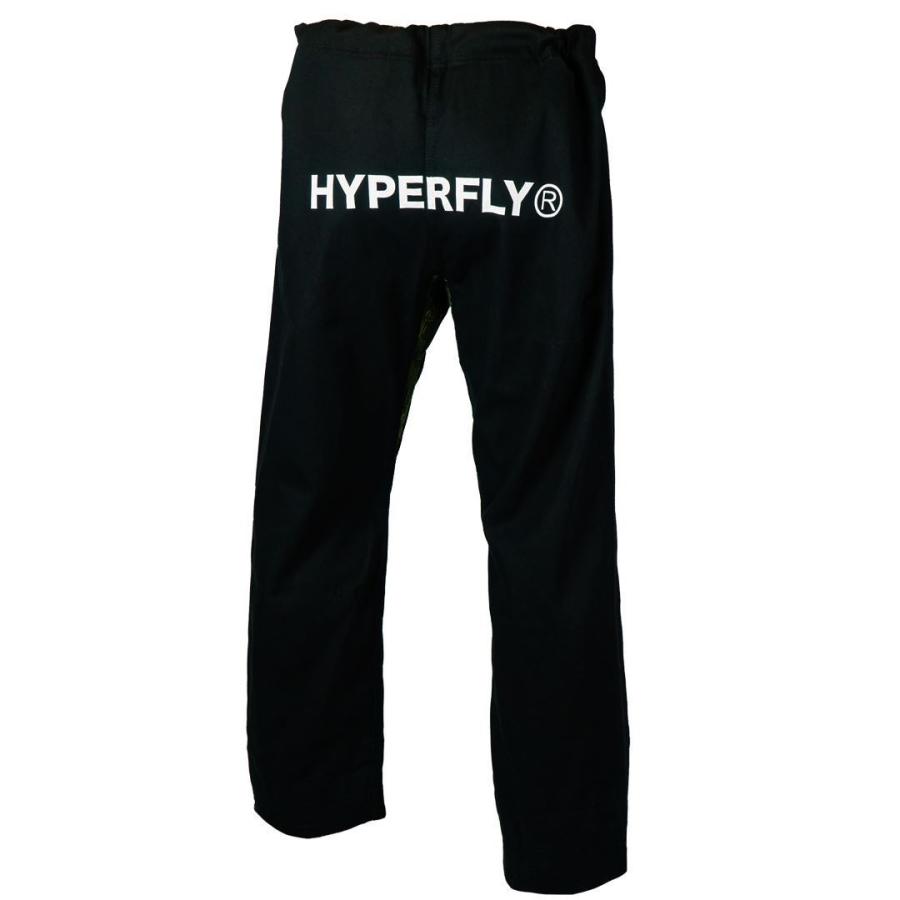 HYPERFLY H.T.H.C.U. Tiger Camo Gi / ハイパーフライ 柔術着