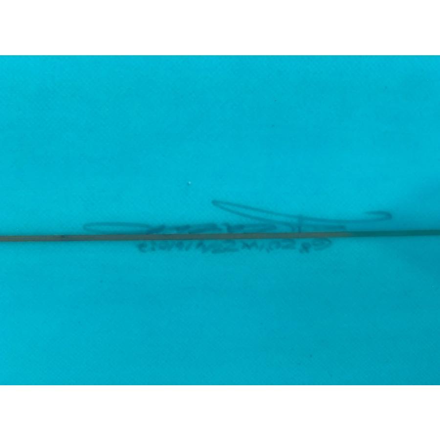 [即日発送] Christenson Surfboards Invisible Policeman 68 / クリステンソン サーフボード インビジブルポリスマン / カリフォルニア ミッドレングス 【DGJ3554420283】(125356円)