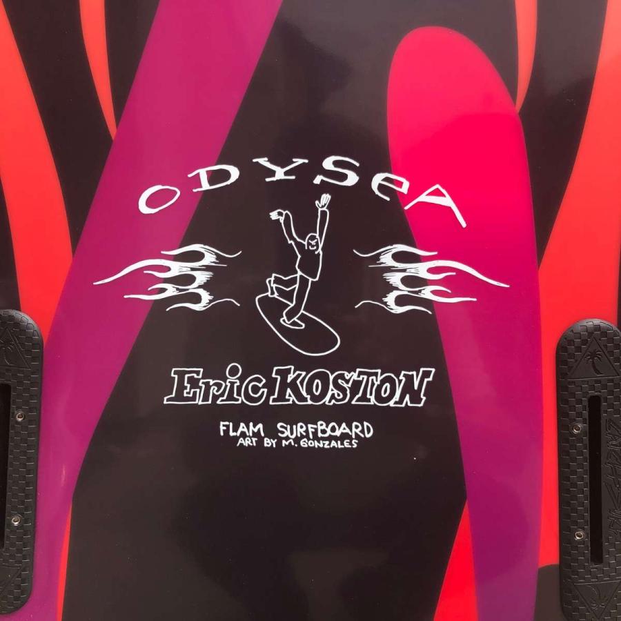 CATCH SURF / Odysea 6'0 SKIPPER Tri Fin Koston x Gonz Pro CATCH SURF / Odysea 6'0 SKIPPER Tri Fin Koston x Gonz Pro