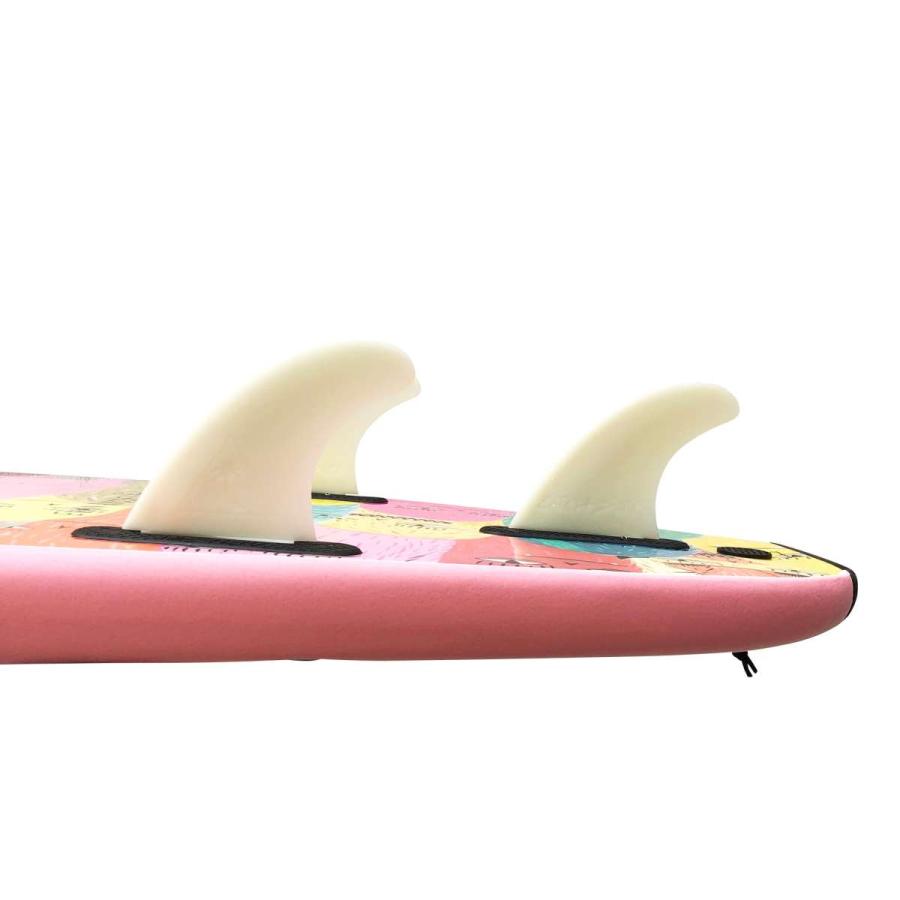 CATCH SURF / LOG 8'0 Tri fin Evan Rossell Pro キャッチサーフ ログ
