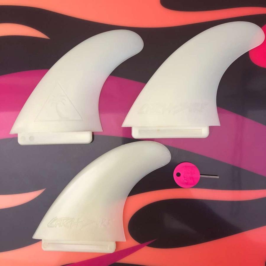CATCH SURF / Odysea 8'0 LOG Koston x Gonz Pro キャッチサーフ ログ
