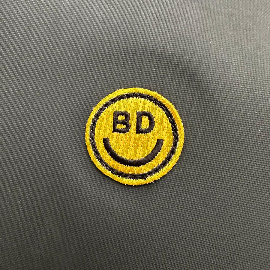 BEACHED DAYS ビーチドデイズ オール2mm スキンベスト / メンズ