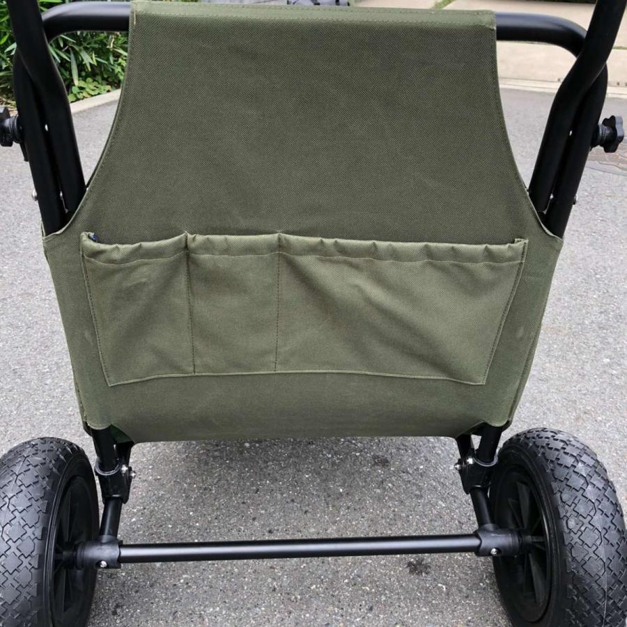 BEACHED DAYS BEACHED DAYS Buggy Chair / ビーチドデイズ バギー