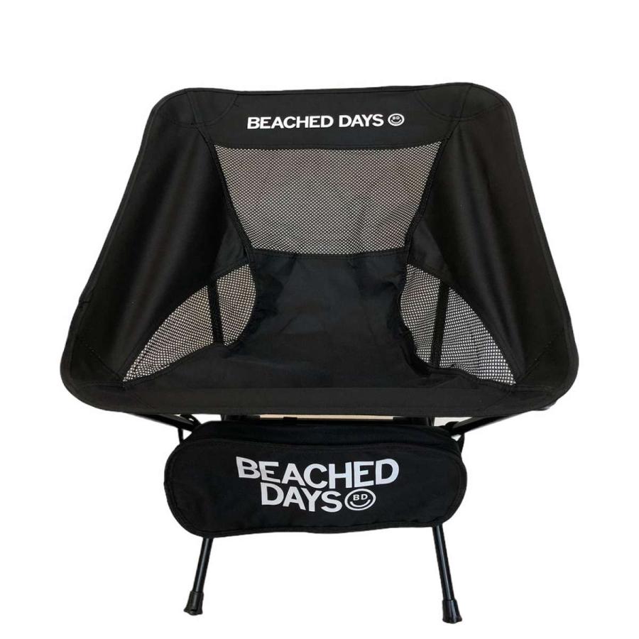 BEACHED DAYS BEACHED DAYS Compact Chair / ビーチドデイズ