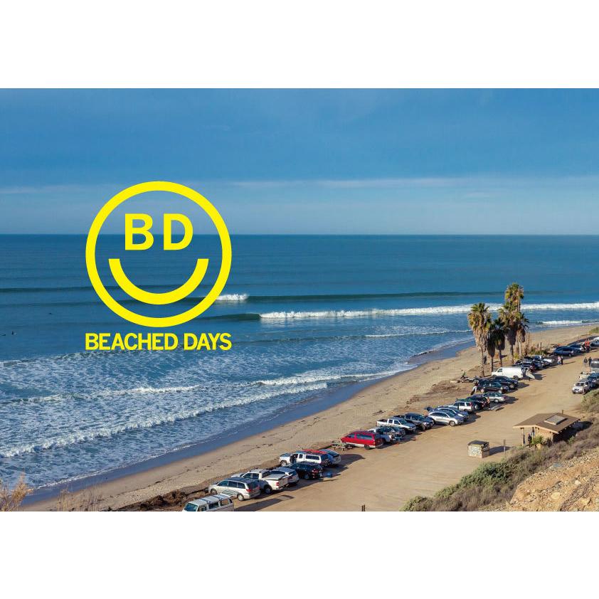 BEACHED DAYS BEACHED DAYS Compact Chair / ビーチドデイズ