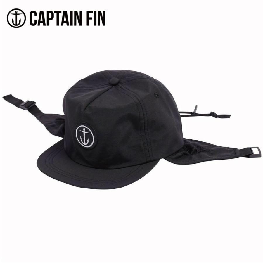 Captain Fin Crew Surf Hat キャプテンフィン サーフハット 日焼け防止 帽子 Cf Crew Surfhat Giusto Store 通販 Yahoo ショッピング