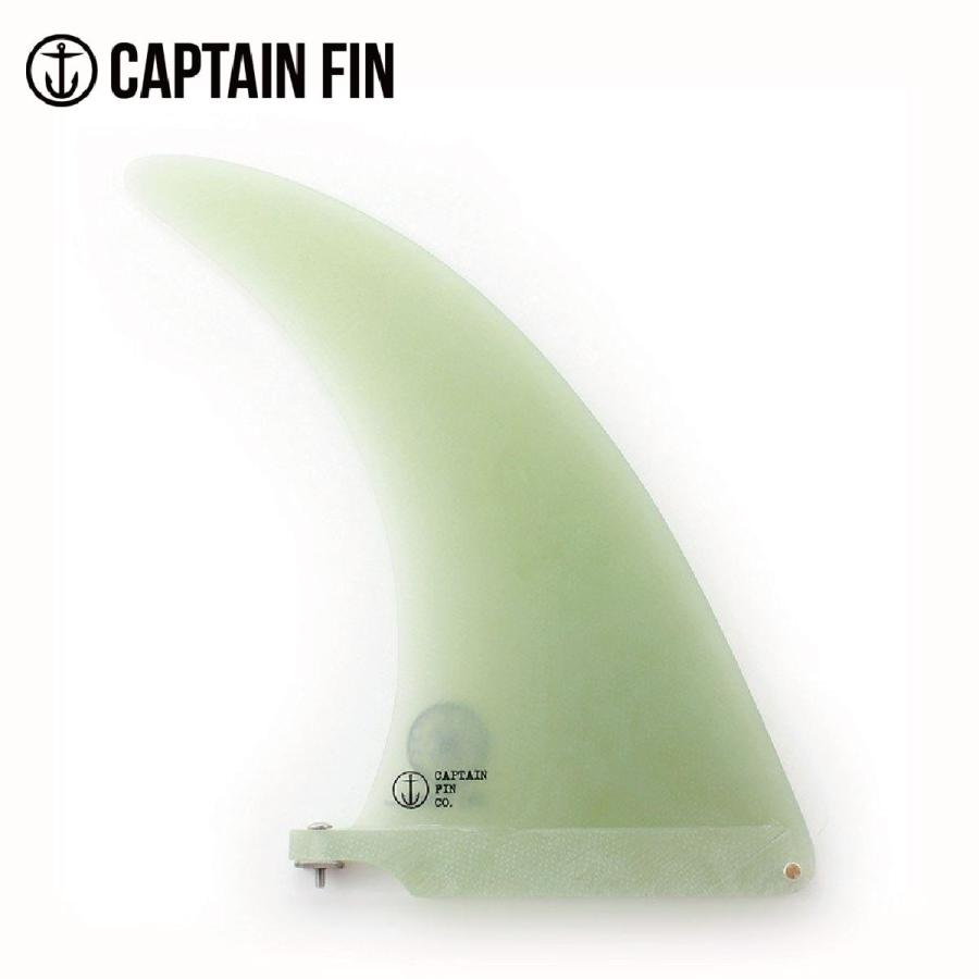 極美品！CAPTAIN FIN / JOEL TUDOR 8.0\