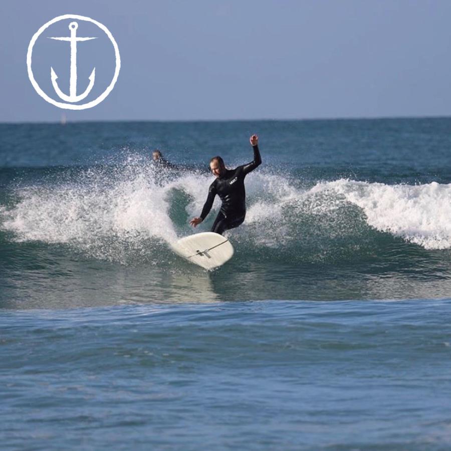 CAPTAIN FIN Captain Fin CF RAKED 8.0 inch / キャプテンフィン
