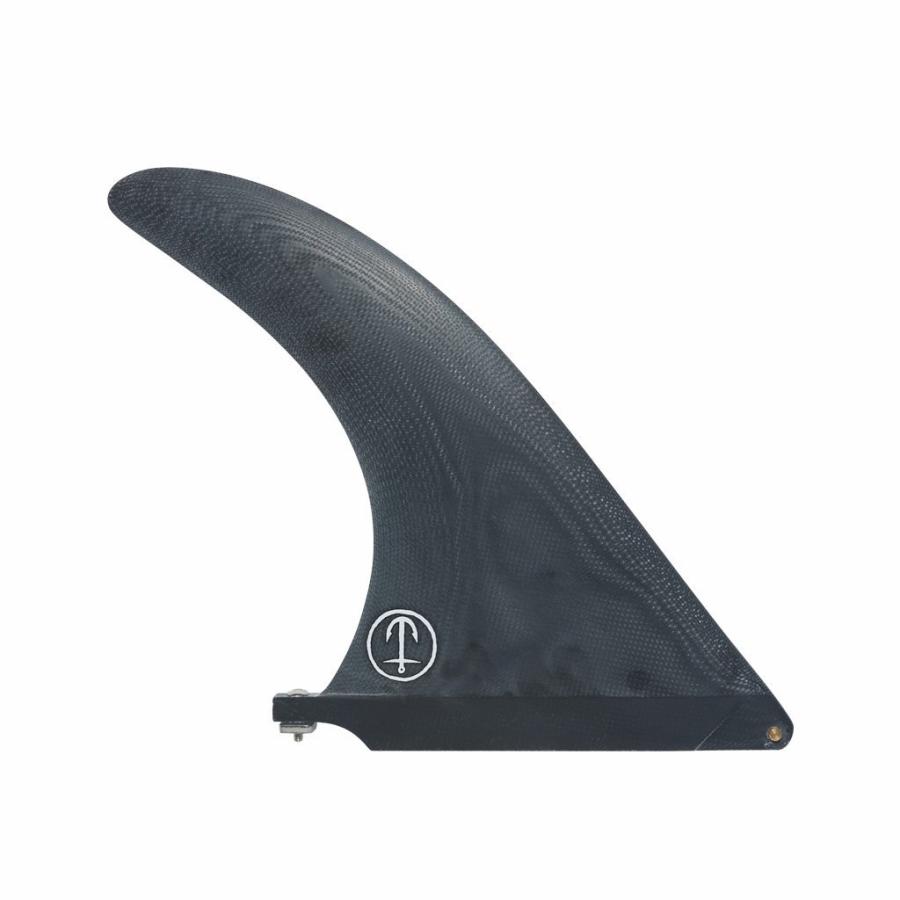 CAPTAIN FIN CF RAKED CLR 10 フィン　レイクフィン CAPTAIN FIN キャプテンフィン フィン CF RAKED 10 レイクフィン