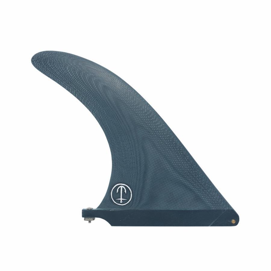 キャプテンフィン　CF-Q CAPTAIN FIN Captain Fin CF RAKED 10 inch / キャプテンフィン