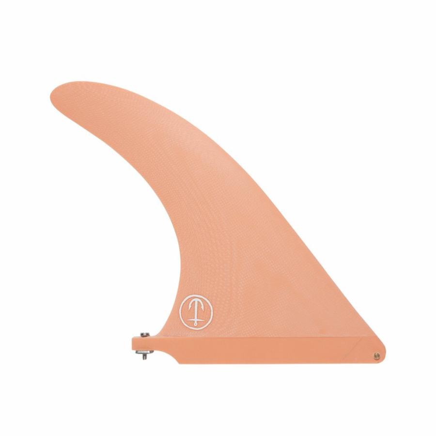 キャプテンフィン　CF-Q CAPTAIN FIN Captain Fin CF RAKED 10 inch / キャプテンフィン