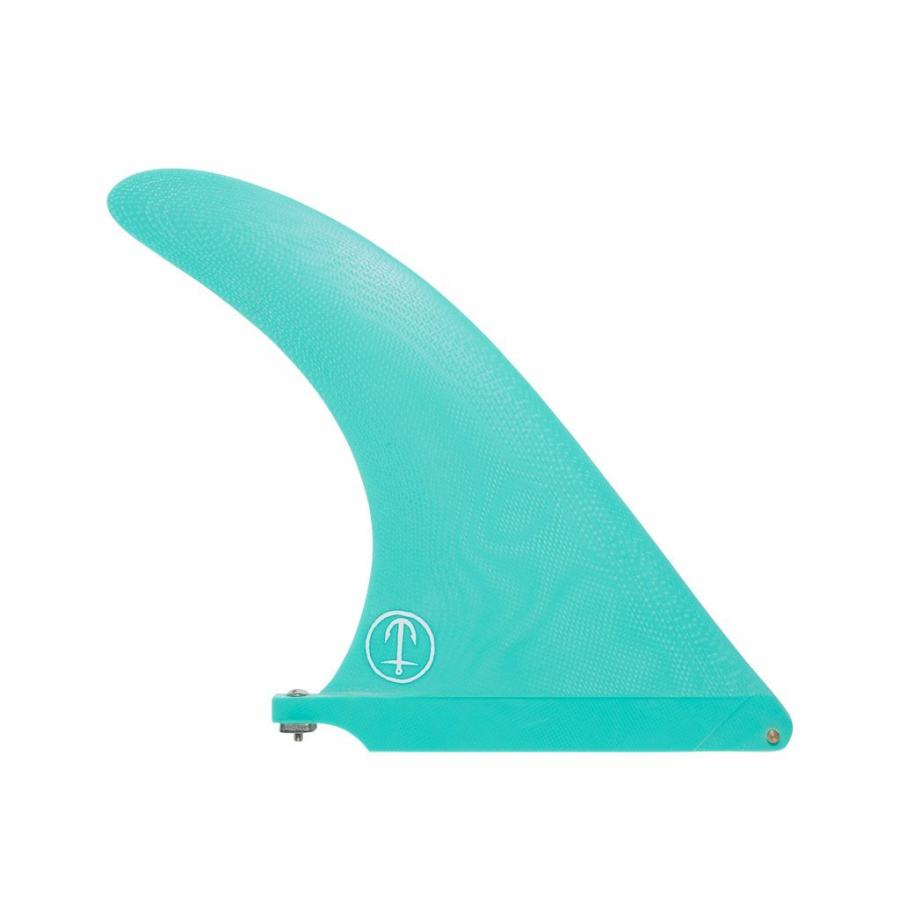CAPTAIN FIN CF RAKED CLR 10 フィン　レイクフィン CAPTAIN FIN キャプテンフィン フィン CF RAKED 10 レイクフィン