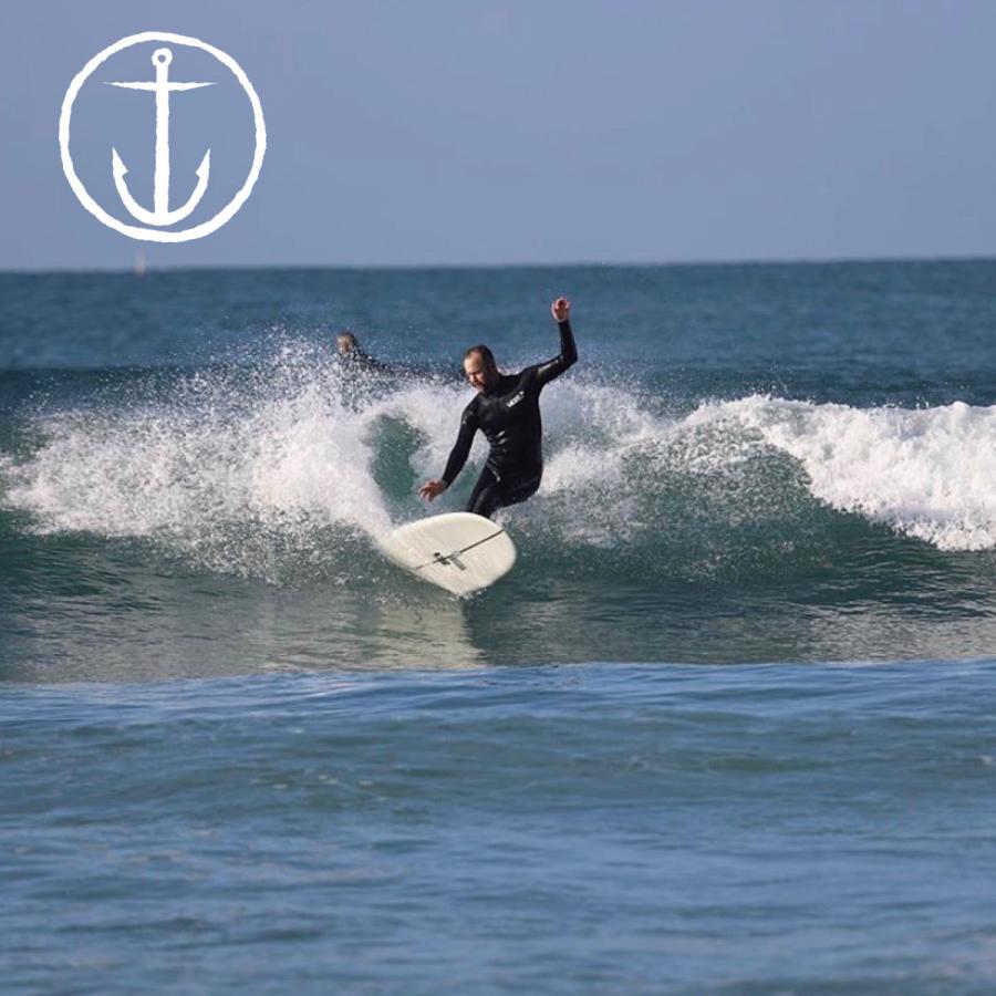 CAPTAIN FIN Captain Fin CF RAKED 10 inch / キャプテンフィン