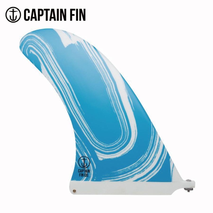 キャプテンフィン　SAVE THE WAVE 10インチ CAPTAIN FIN SAVE THE WAVES PIVOT 10 | THE SUNS ONLINE STORE