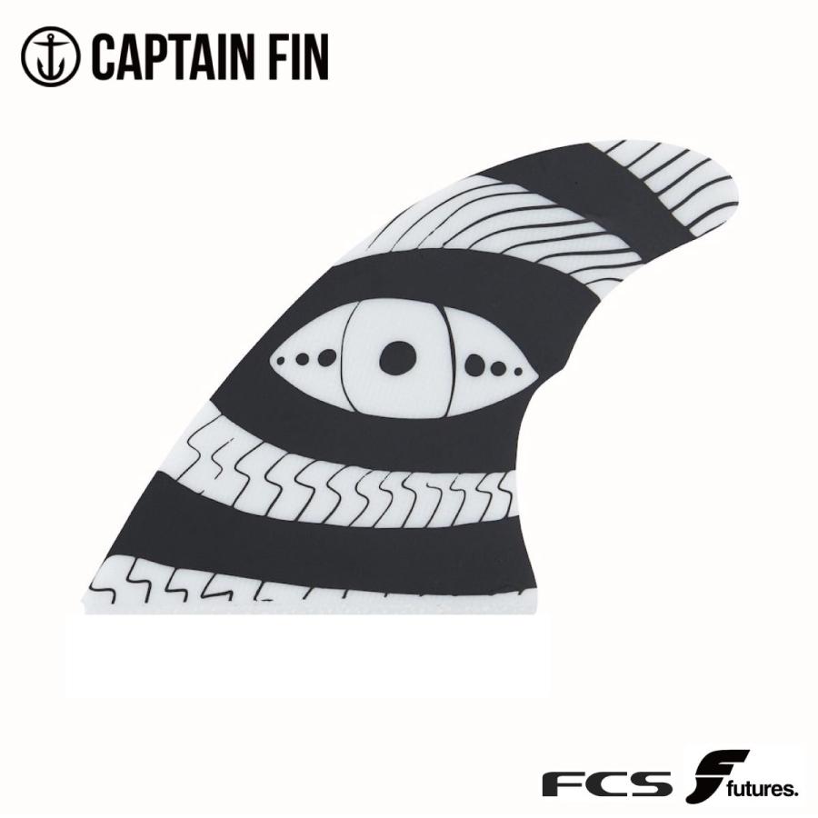 CAPTAIN FIN Captain Fin Dylan Gravezilla THRUSTER CAPTAIN FIN Captain Fin Dylan Gravezilla THRUSTER