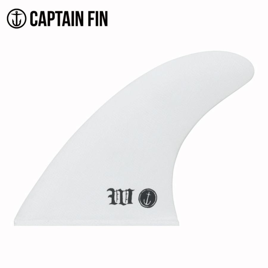 CAPTAIN FIN（キャプテンフィン） Captain Fin Wade Goodall Thruster
