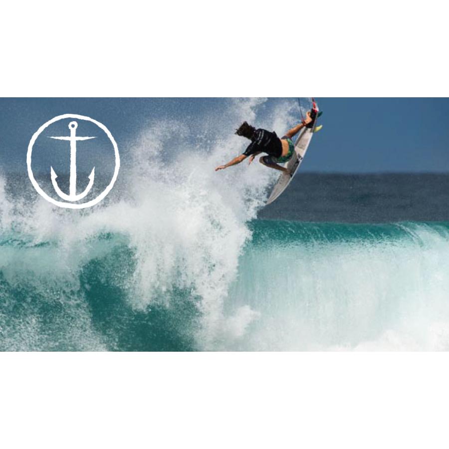 CAPTAIN FIN（キャプテンフィン） Captain Fin Wade Goodall Thruster