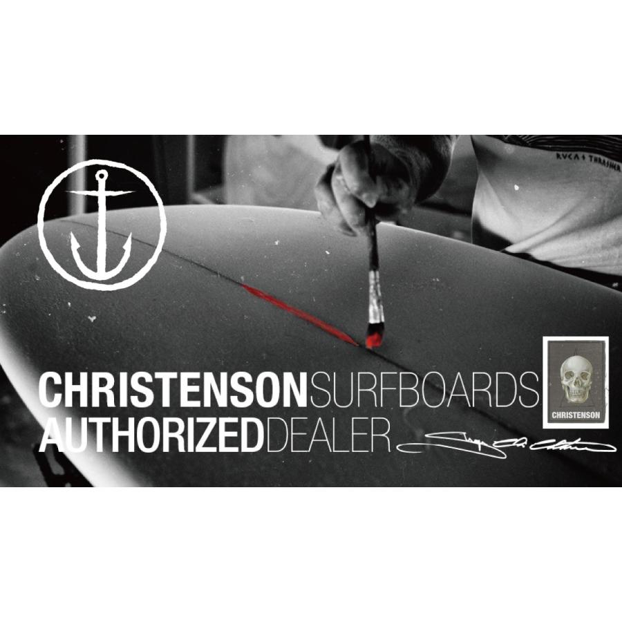 キャプテンフィンCHRISTENSON 5 FIN FCSタイプ CAPTAIN FIN Captain Fin Chris Christenson SPL 5-Fin