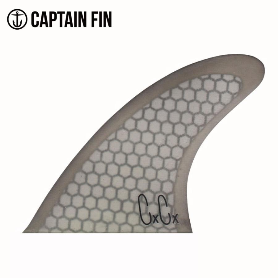 CAPTAIN FIN(キャプテンフィン) クリステンソン 5-Fin FCS