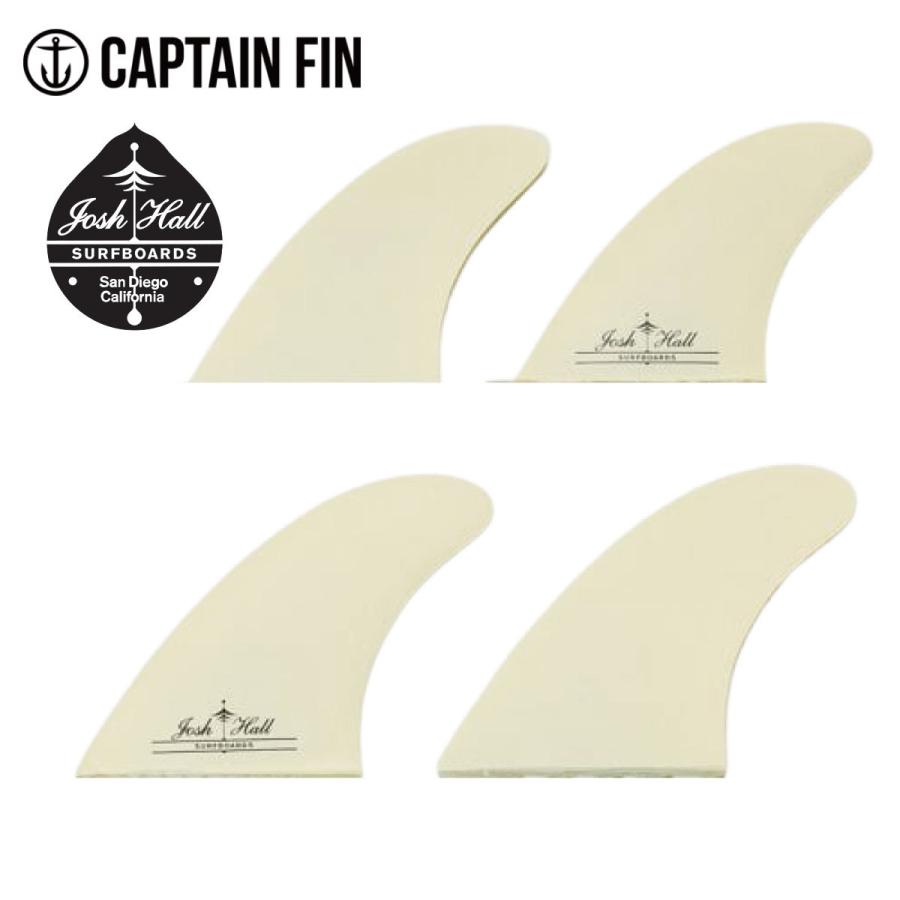Captain Fin Josh Hall クワッド　フューチャーフィン 楽天市場】キャプテンフィン ジョシュ ホール クアッド モデル