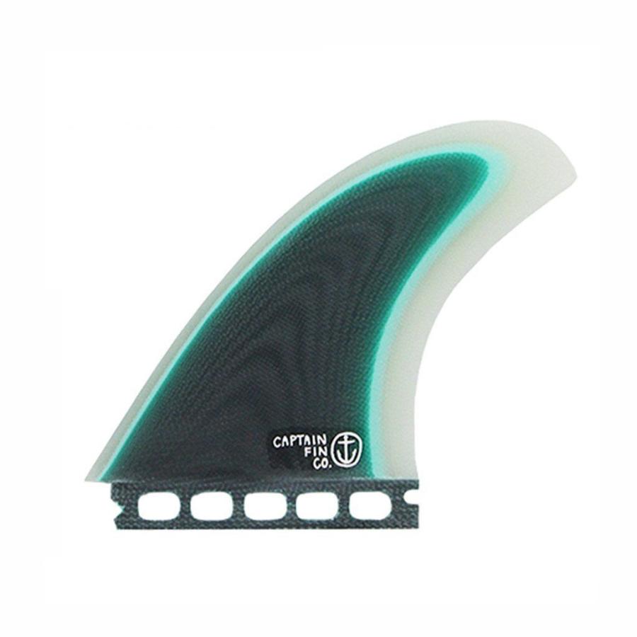 CAPTAIN FIN（キャプテンフィン） Captain Fin CF TWIN Especial with