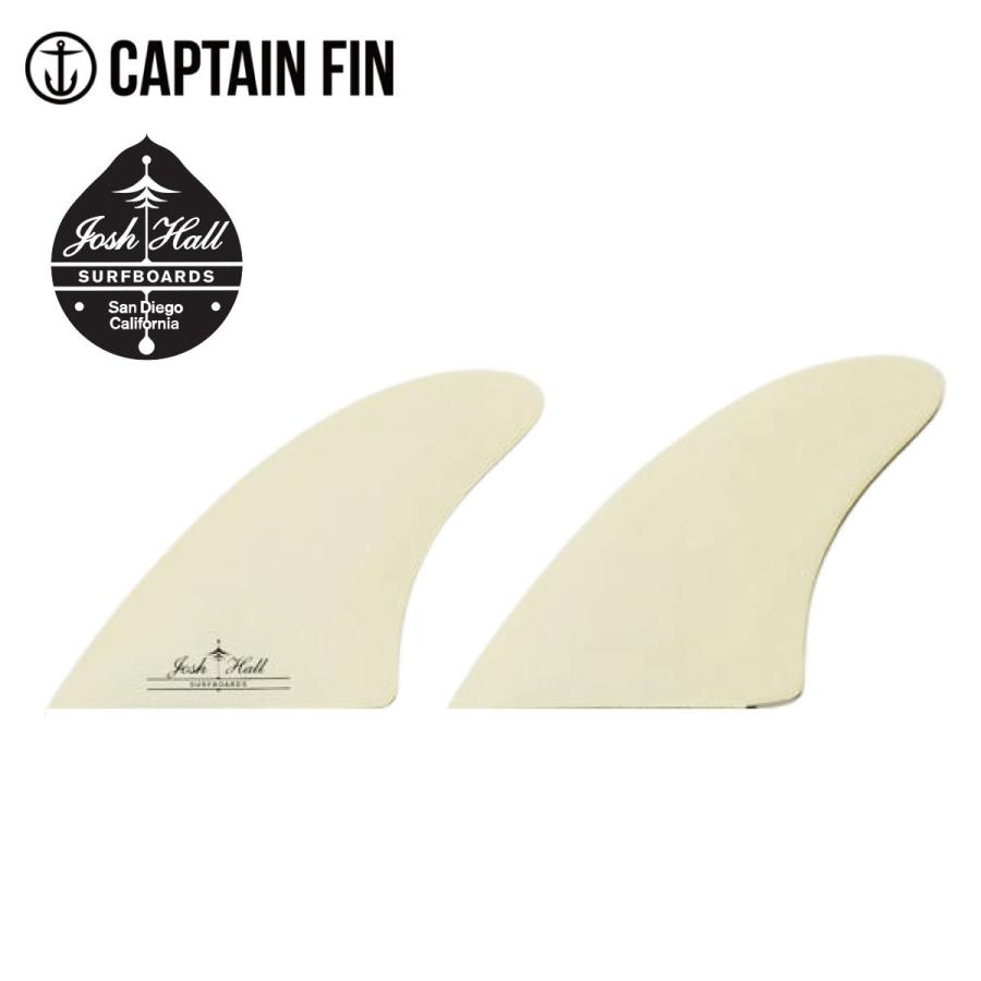 CAPTAIN FIN Captain Fin Josh Hall Twin Khaki / キャプテン CAPTAIN FIN Captain Fin Josh Hall Twin Khaki / キャプテン