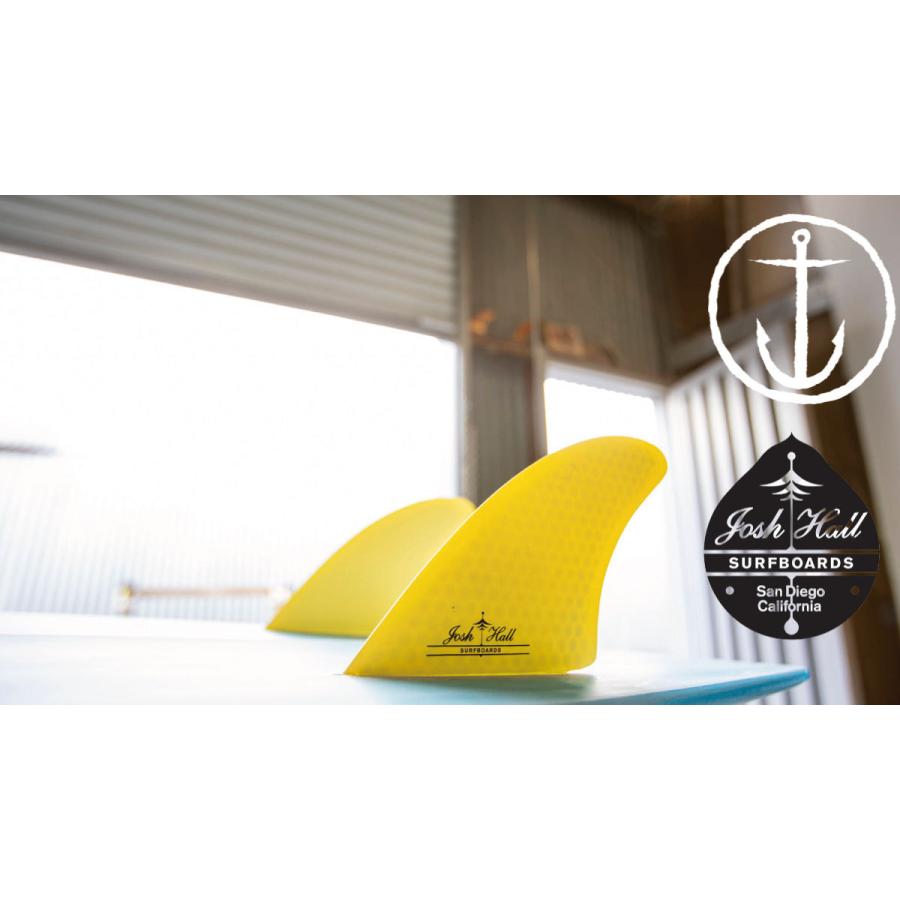 CAPTAIN FIN Captain Fin Josh Hall Twin Khaki / キャプテン CAPTAIN FIN Captain Fin Josh Hall Twin Khaki / キャプテン