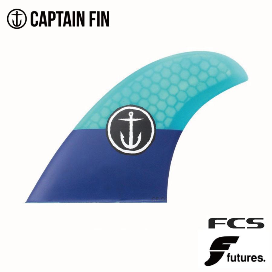 CAPTAIN FIN Captain Fin QUAD CLASSIC / キャプテンフィン CAPTAIN FIN Captain Fin QUAD CLASSIC / キャプテンフィン