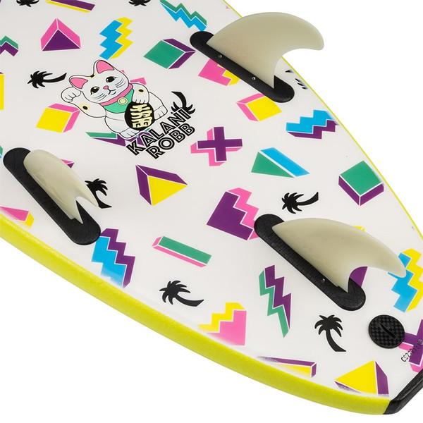 CATCH SURF / LOG 7