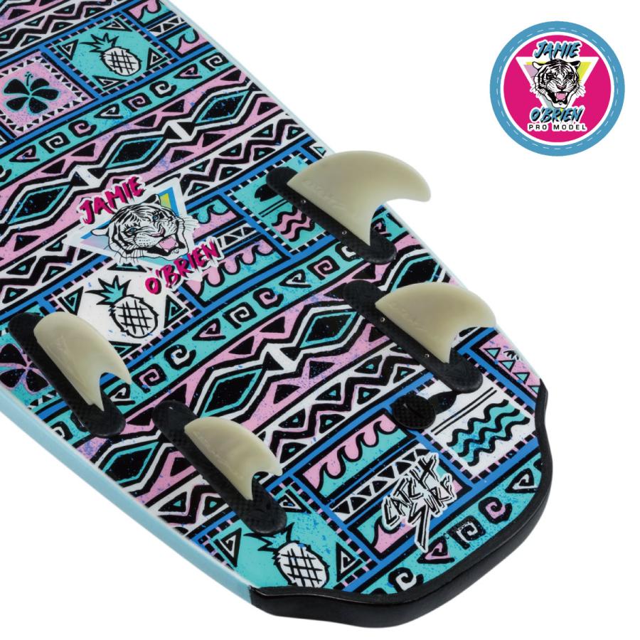 JOB ジェイミーオブライエン パイプライン プロモデル サーフスケート JOB ジェイミーオブライエン パイプライン プロモデル サーフ