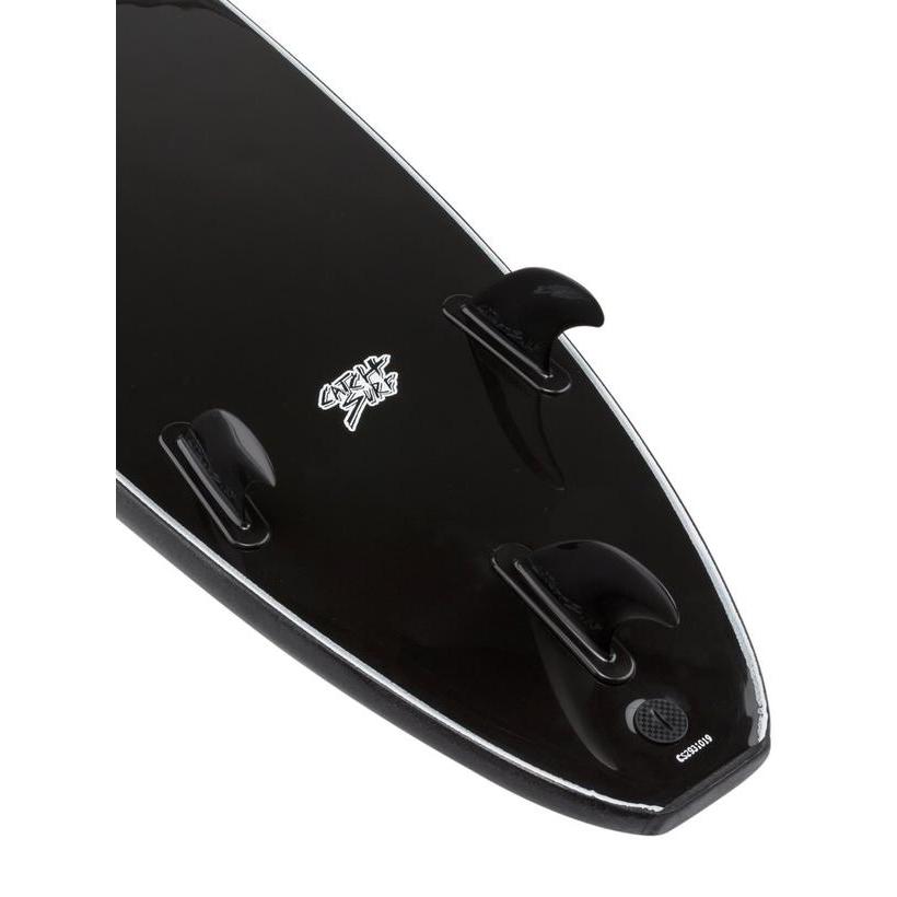 現地渡し限定）CATCH SURF BLANK 8'0\" LOG 86L 現地渡し限定）CATCH SURF BLANK 8'0