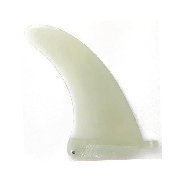 7、25インチ ドナルドタカヤマフィン ドナルドタカヤマ HPD DT PIVOT Fin 7.25 inch Clear Tint