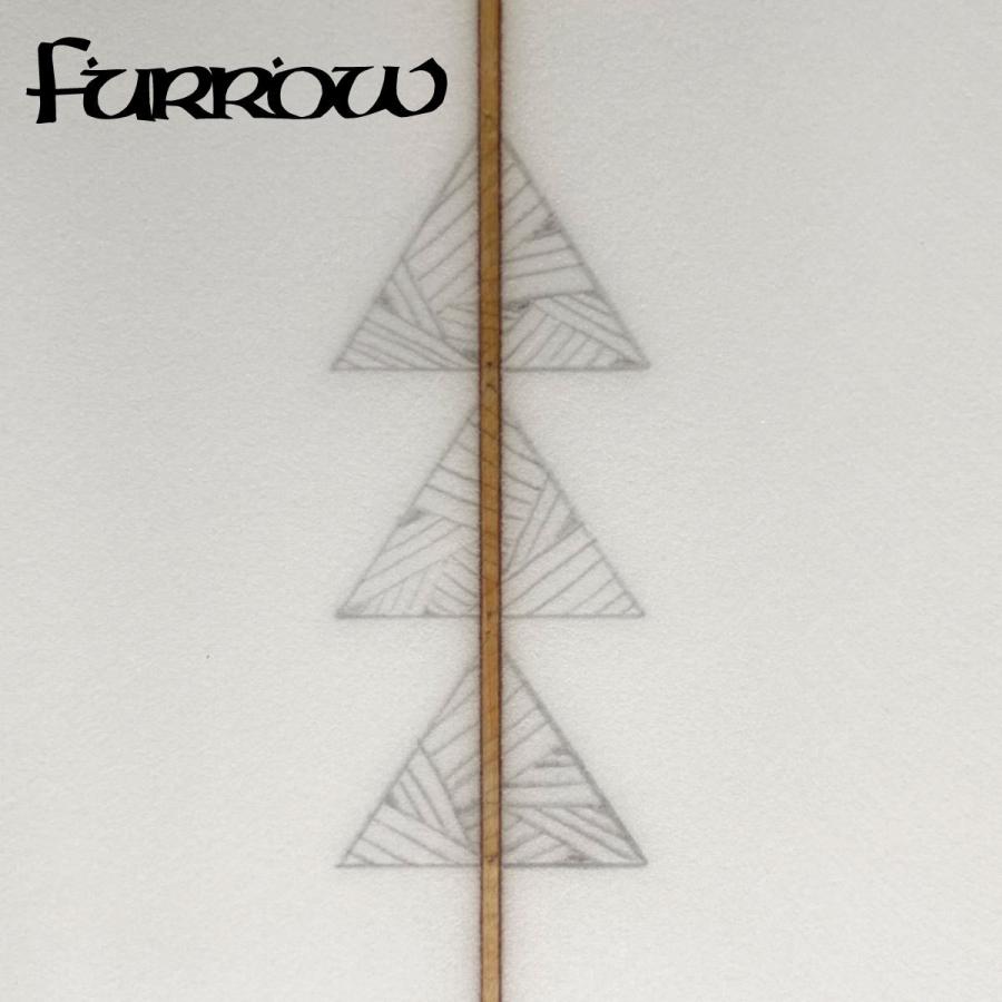 Labyrinth TPH 7'2 / ラビリンス トライプレーンハル Christine