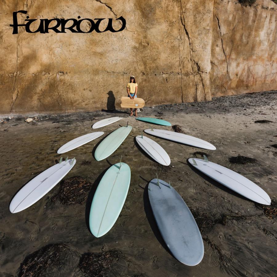 Labyrinth TPH 7'2 / ラビリンス トライプレーンハル Christine