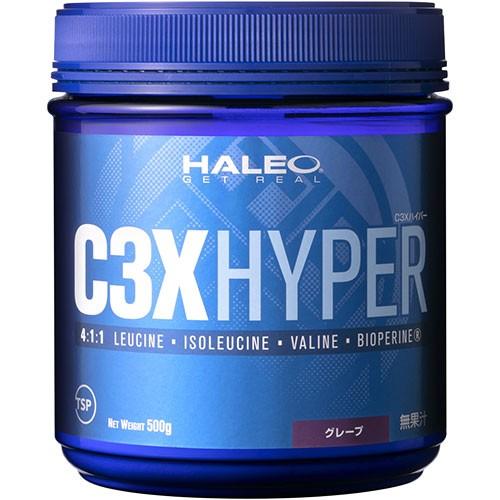 ハレオ cx3ハイパー 1KG Amazon.co.jp: HALEO BCAA C3Xハイパー ロイシン強化+バイオ