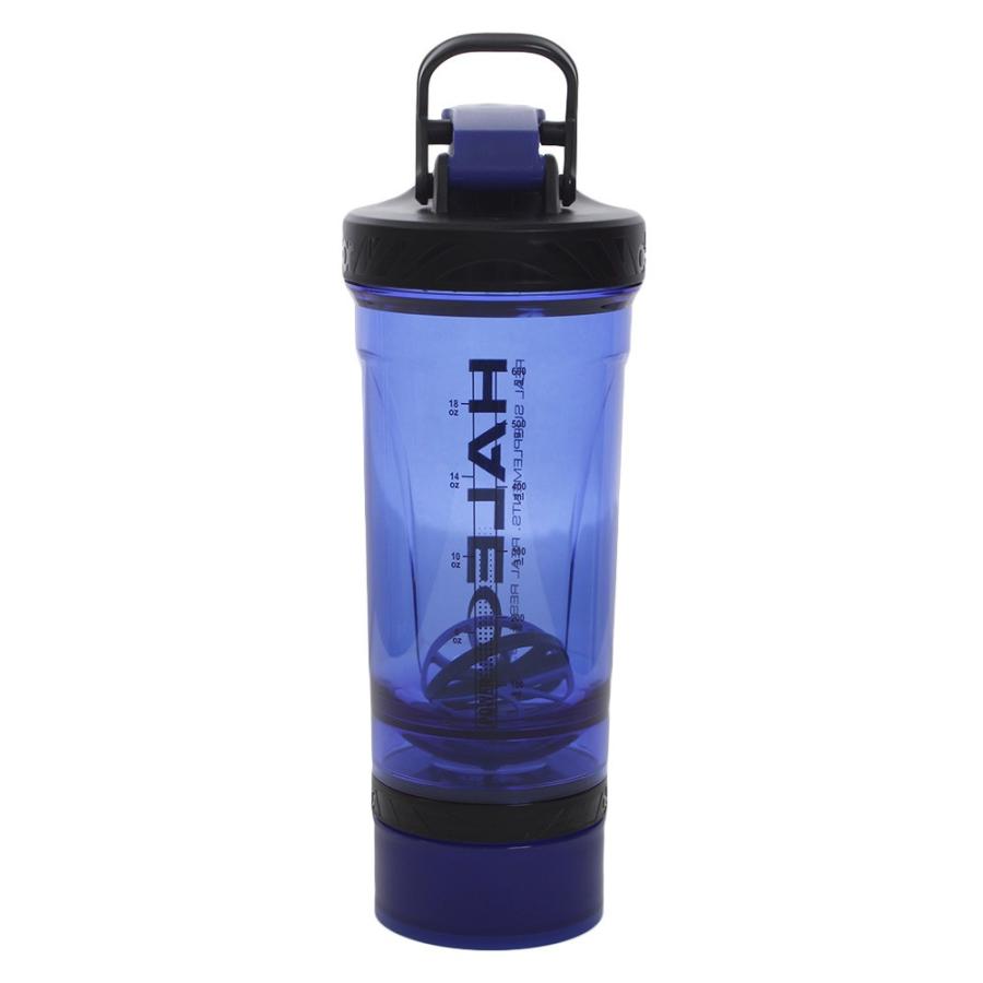 HALEO パワーシェイカー 800ml / Blue ハレオ : giusto-store - 通販
