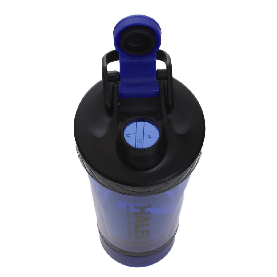 HALEO パワーシェイカー 800ml / Blue ハレオ : giusto-store - 通販