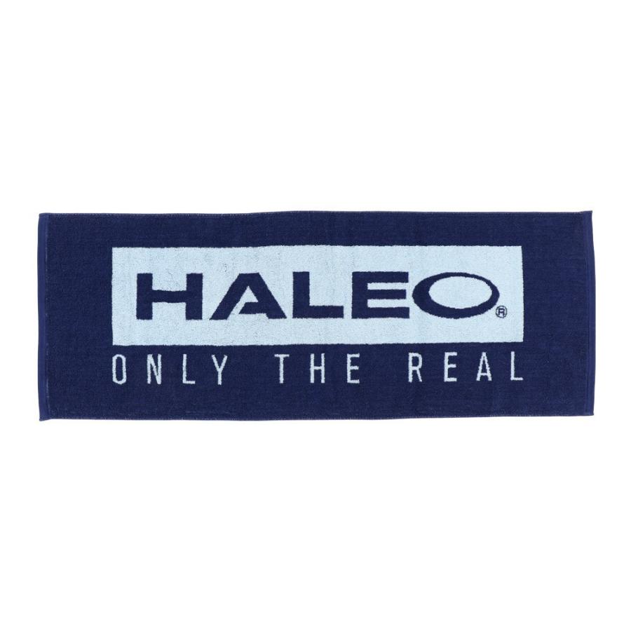 HALEO ONLY THE REAL TOWEL / ハレオ タオル オンリーザリアル