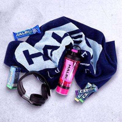 HALEO ハレオ　ロンT 新品 Mサイズ only the real HALEO ハレオ ロンT 新品 Mサイズ only the real HALEO ハレオ